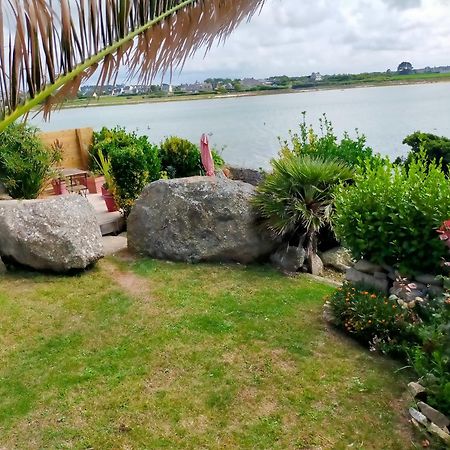 Kelerdut Plage 플루게르노 외부 사진